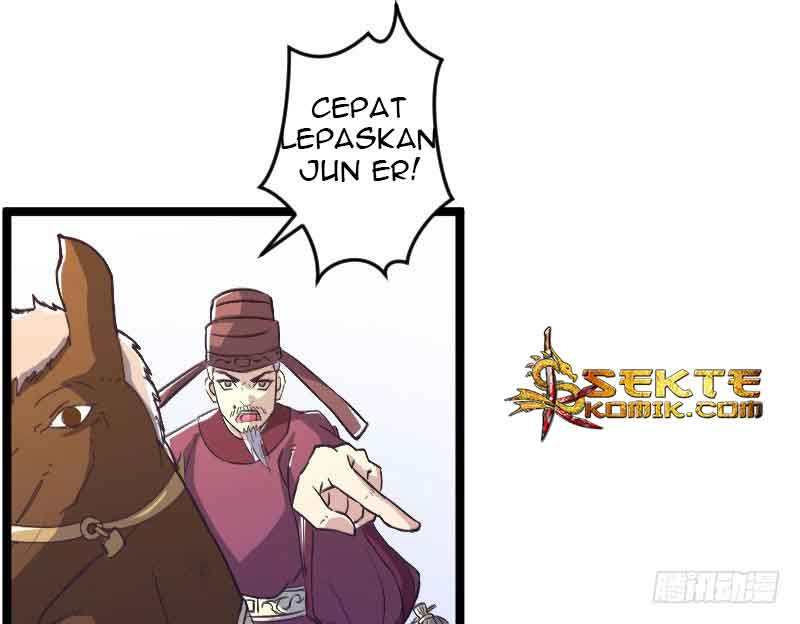 Reborn as King Chapter 20 Gambar 29